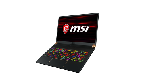 MSI GS75 10SF-089BE – image 2