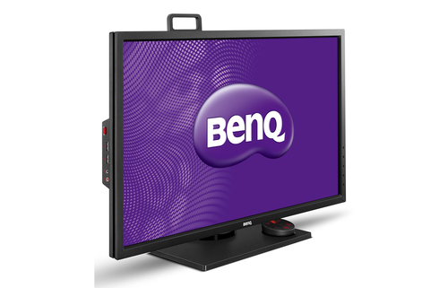 BenQ XL2730Z computer monitor – image 4