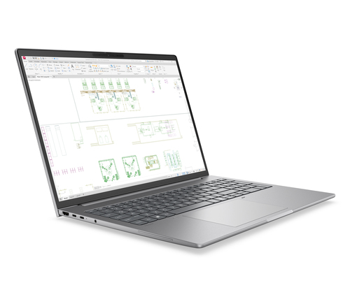 HP E0HS2EA laptop Copilot+ PC Intel Core Ultra 5 325 – image 2