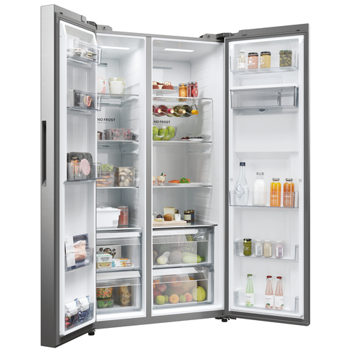 Haier HSW59F18DWMM Freestanding – image 4