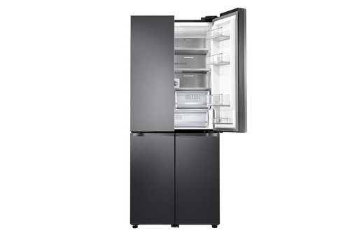 Samsung RF50N5970B1/ES side-by-side refrigerator Freestanding – image 5