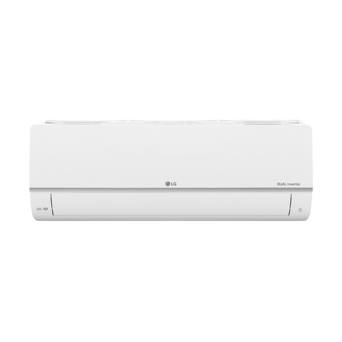 LG S24ETK air conditioner Air conditioner indoor unit White