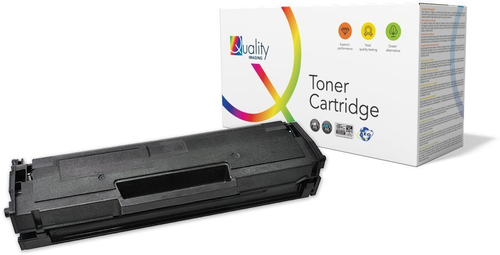 CoreParts Toner Black 593-11108