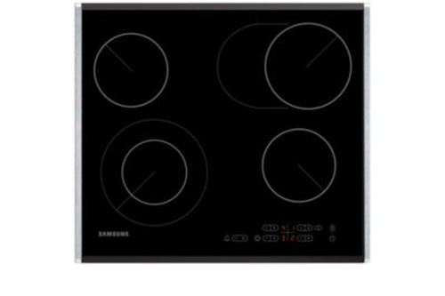 Samsung CTR464DC01 hob