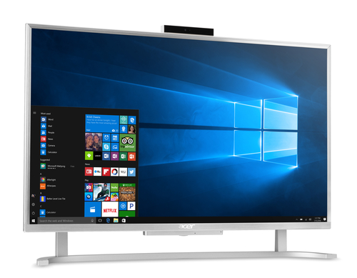 Acer Aspire C22-720 Intel® Pentium® J3710 – image 3