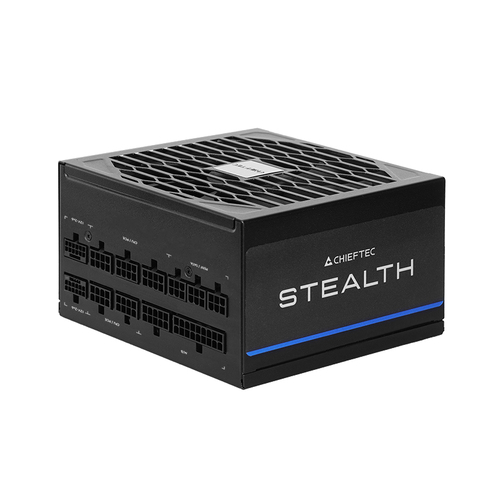 Chieftec Stealth 1200W voeding, afbeelding 3