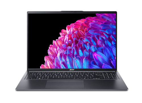Acer Swift SFG16-72-7833 Intel Core Ultra 7 155U Laptop