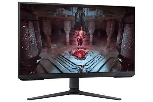 Samsung G51C computer monitor – image 4