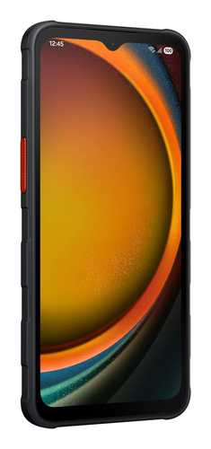 Samsung Galaxy XCover7 Pro Black 128 GB - image 3