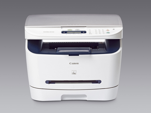 Canon i-SENSYS MF3220 – image 4