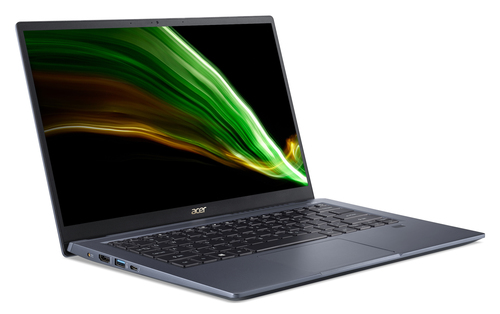 Acer Swift SF314-510G-7263 Intel® Core™ i7 i7-1165G7 Laptop – image 3