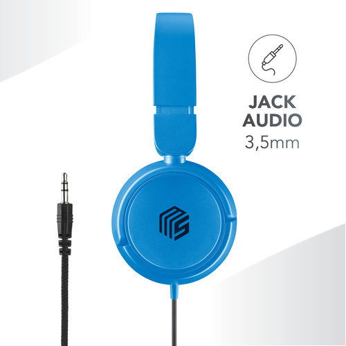 Music Sound Color Foldable Jack 3.5 – image 3