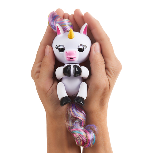 WowWee Unicorn Gigi – image 2