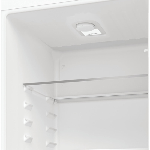 Hotpoint HPKS1262B Integrated 50 50 Fridge Freezer 177cm High - image 5