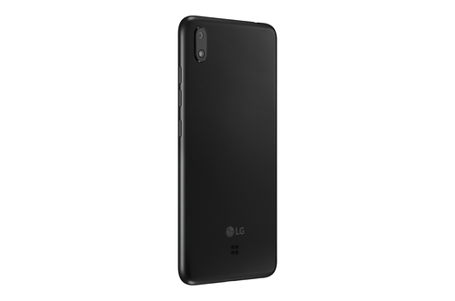 LG K20 13.8 cm (5.45") Hybrid Dual SIM Android 9.0 4G Micro-USB 1 GB 16 GB 3000 mAh Black – image 8
