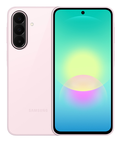 Samsung Galaxy A27 128GB Roze 5G