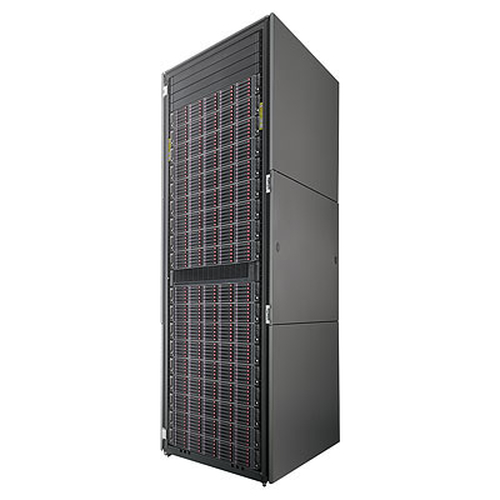 HP EVA P6350 FC LFF Combo Factory Kit