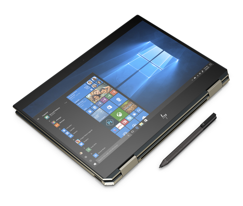 HP Spectre x360 13-ap0795na Intel® Core™ i7 i7-8565U Hybrid (2-in-1) – image 4