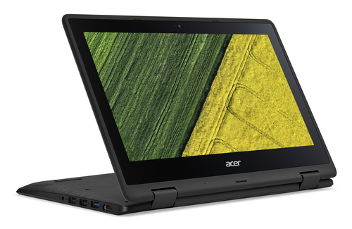 Acer Spin 1 SP111-31-C301 Intel® Celeron® N3350 Hybrid (2-in-1) – image 3