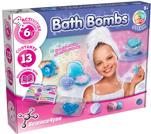 Science4You 80004383 игрушка для творчества и рукоделия