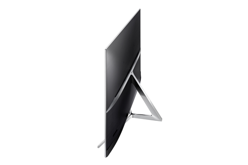 Samsung Series 8 55” KS8000 8 Series Flat SUHD with Quantum Dot Display TV – image 3