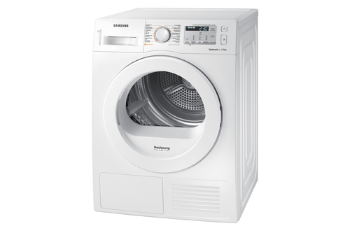 Samsung DV71M5023KW/EN tumble dryer Freestanding Front-load – image 4