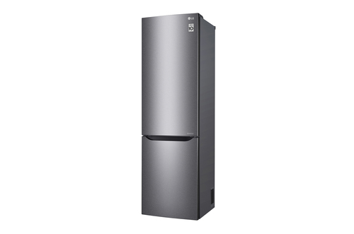 LG GBP20DSCFS fridge-freezer Freestanding – image 9