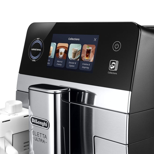 De'Longhi Eletta Ultra ECAM470.85.MB, afbeelding 2