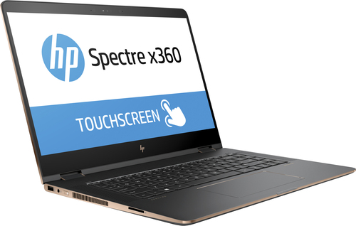 HP Spectre x360 15-bl103na Intel® Core™ i7 i7-8550U Hybrid (2-in-1) – image 3