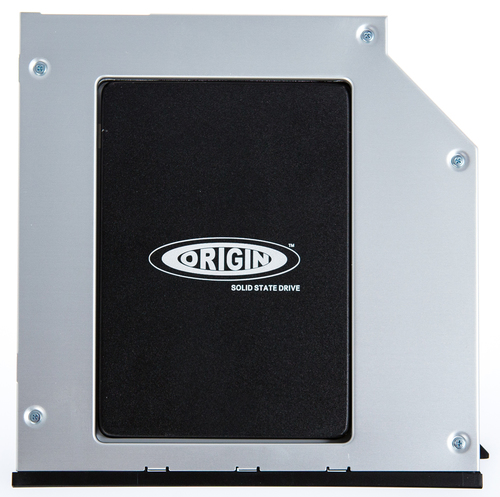 Origin Storage 512GB MLC SSD Latitude E6400/10