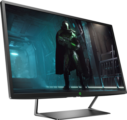 HP 32 HDR – image 3