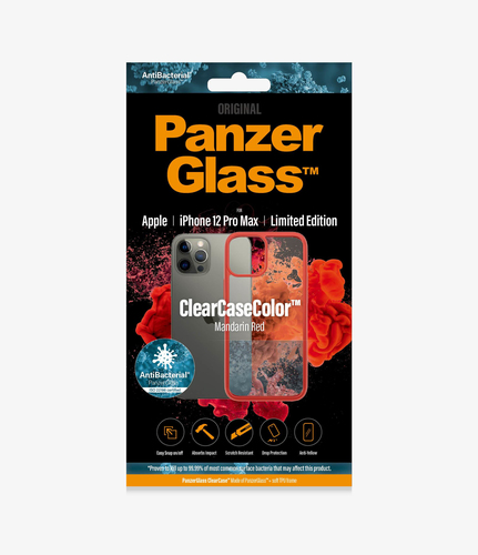 PanzerGlass F00281 mobile phone case – image 2