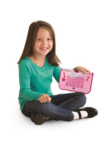 VTech Max roze – image 7
