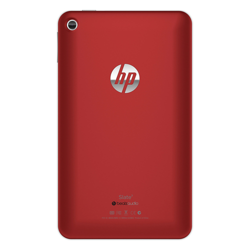HP Slate 7 4601 Tablet – image 3