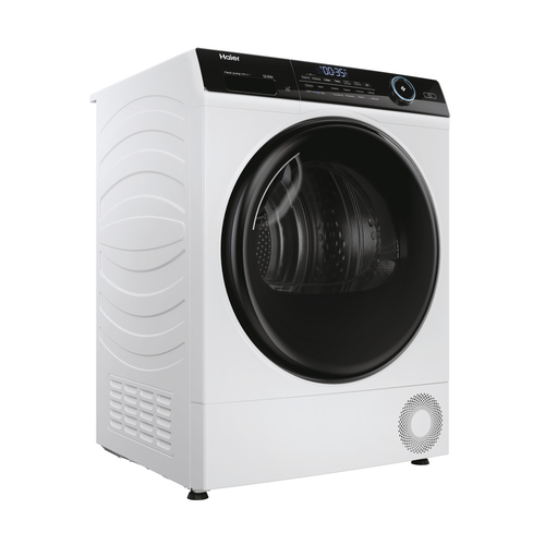 Haier HD100-A3959E-IT tumble dryer Freestanding Front-load – image 4