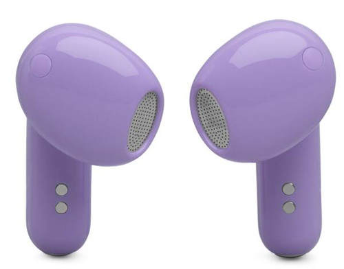 JBL Live Flex 4 In-ear oordopjes Paars, afbeelding 2