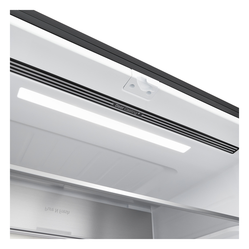LG GMLW50DEEV side-by-side refrigerator Freestanding – image 5