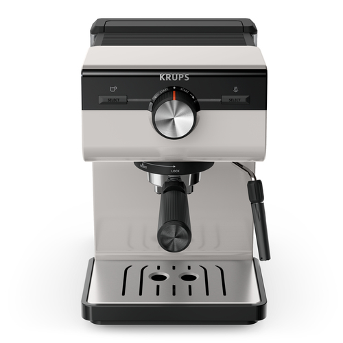Krups Authentic XP381B Semi-auto Espresso machine – image 2