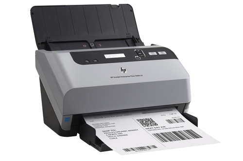 HP Enterprise Flow 5000 s3 Sheet-feed Scanner – image 2