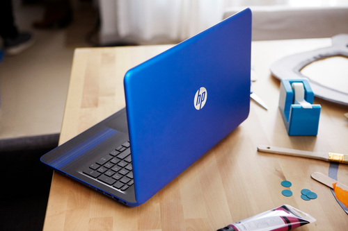 HP Pavilion - 15-au112na – image 9
