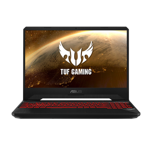 ASUS TUF Gaming FX505DY-BQ009T laptop AMD Ryzen™ 5 3550H – image 4
