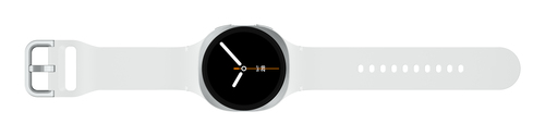 Samsung Galaxy Watch8 BT with Bixby - Silver, 40 mm, Silver/Grey - image 6