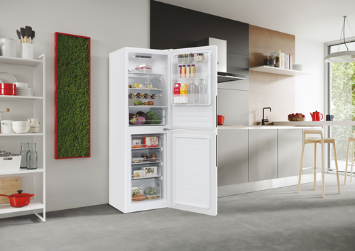 Hoover HVCT3L517FWKR Freestanding – image 8