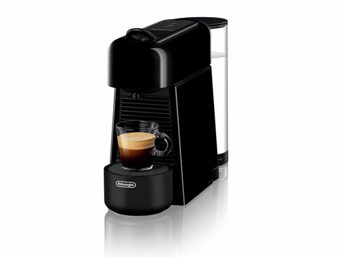 De’Longhi EN200B Fully-auto Capsule coffee machine