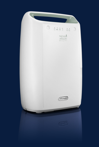 Delonghi De'Longhi DEX212SF Dehumidifier - White - image 8