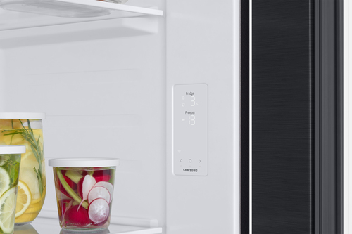 Samsung RS57DG400EB4EF – Foto 7 van 8