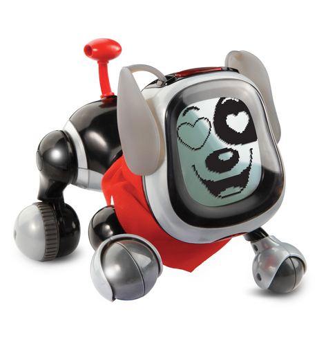 VTech Kidi KidiDoggy Children's electronic animal