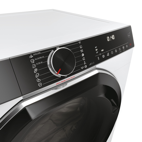 Hoover H-WASH 700 H7W449AMBC-S washing machine Front-load – image 9