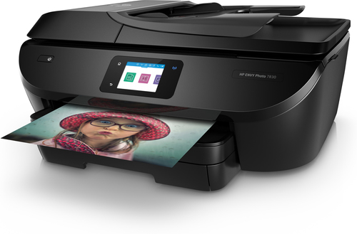 HP ENVY Photo 7830 All-in-One Printer – image 2