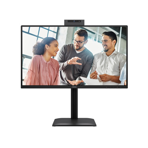 AOC 24E4CW/00 computer monitor – image 2